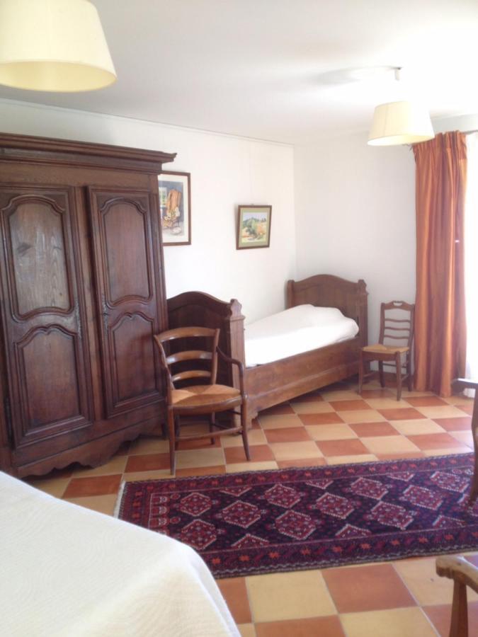 B&B Chateau Pierre De Lune Сент-Эмильон Экстерьер фото